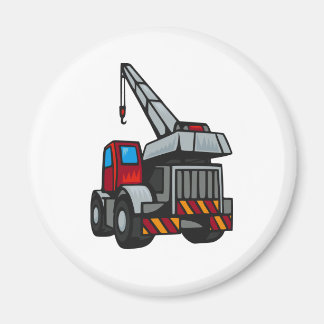 トラック！ マグネット