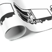 トラック ラッピングペーパー (ロールコーナー)