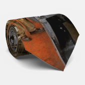 トラック – 工場 – 1942年に必要な組み立て品 ネクタイ (ロール)