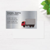 トラック |工業用メタリック (デスク)