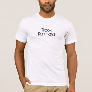 トラック、操業懸命 Tシャツ