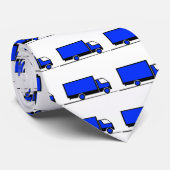 トラック- Camion ネクタイ (ロール)