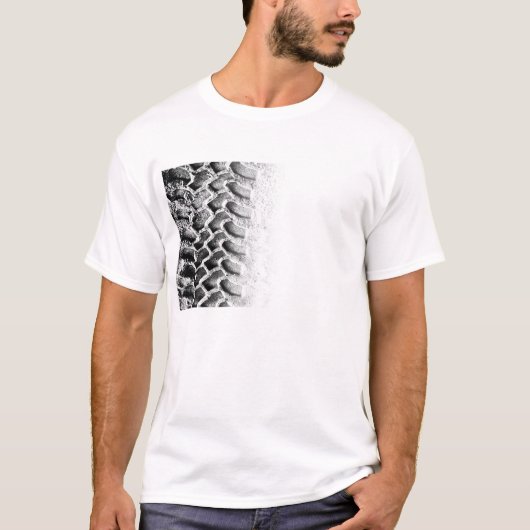トラック Tシャツ (正面)