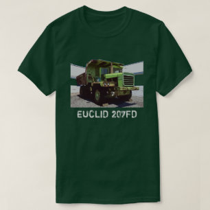 トラック Tシャツ