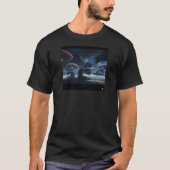 トラック Tシャツ (正面)