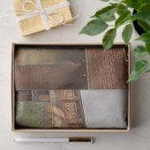 トラック – the city grocer 1939 薄葉紙 (ギフト)