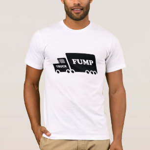 "トラックFump"のTシャツ Tシャツ