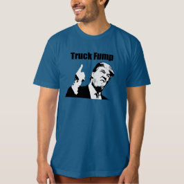 トラックFump Tシャツ