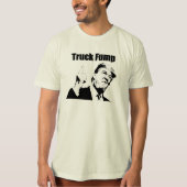 トラックFump Tシャツ (正面)