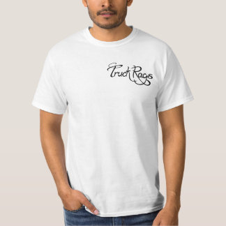 トラックRags Tシャツ