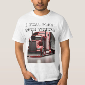 トラックTシャツ Tシャツ