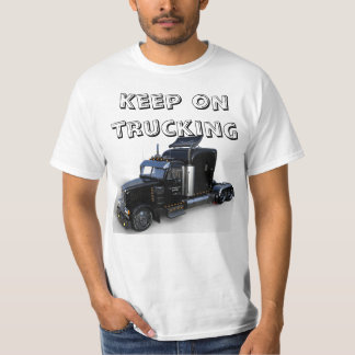 トラックTシャツ Tシャツ