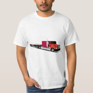 トラックTシャツ Tシャツ