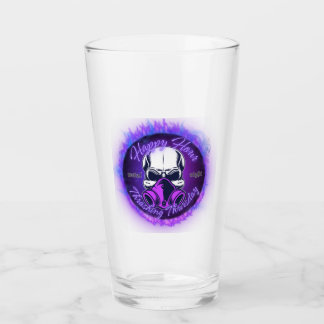 トラッシング木曜ガラスカップ タンブラーグラス
