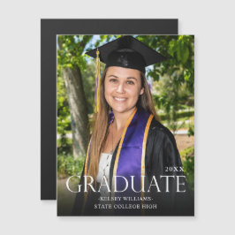 トラッド大学院3Mとフォト卒業磁石より濃い