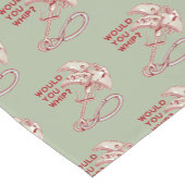 トラッド登山ホイパー秋 ショートテーブルランナー (コーナー)