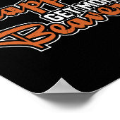 トラッパー捕獲狩りトラップトラッパーズハンター ポスター (角)