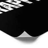 トラッパー ポスター (角)