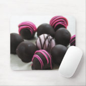 トラッフル マウスパッド (マウス)