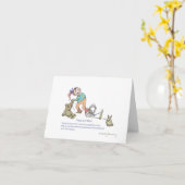 トラップが考え不可 カード (黄色い花)