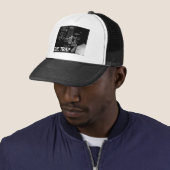 トラップの帽子 キャップ (インサイチュ)