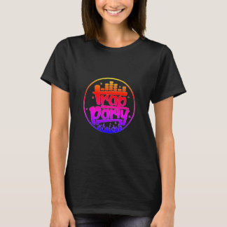 トラップパーティーTシャツ Tシャツ