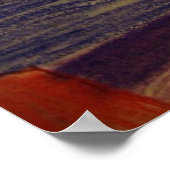 トラップ ポスター (角)