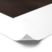 トラップ ポスター (角)