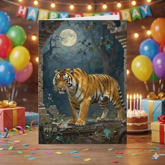 トラテーマ | お誕生日おめでとう 甥っ子へ カード