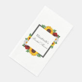 トラディショナル フローラル ブライダル シャワー (コーナー)