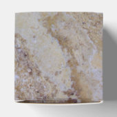 トラバーチン石灰岩 フェイバーボックス (上部)