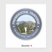 トラバ大統領のス シール (シート)