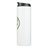 トラバ大統領のス タンブラー (回転右)