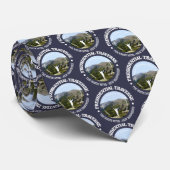 トラバ大統領のス ネクタイ (ロール)