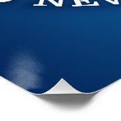 トラバ大統領のース(C) ポスター (コーナー)