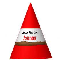 トラヒックコーントラック&ディガー誕生日