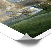 トラファルガーの戦い、アクティーの始まり ポスター (角)