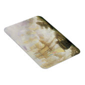 トラファルガーの戦いc.1841 (キャンバス上の油) マグネット (右側)