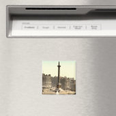 トラファルガースクエアI、ロンドン、イングランド マグネット (インサイチュ (食洗機))