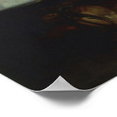 トラファルガー戦 ポスター (角)