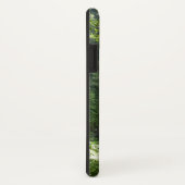 トラファルガー滝熱帯雨林写真 Case-Mate iPhoneケース (裏面/右)