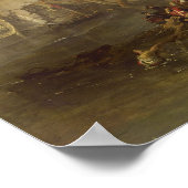 トラファルガー ポスター (角)