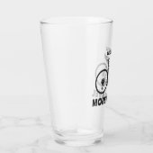 トラフィックの減少より砂利 タンブラーグラス (右)