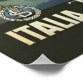 トラフィパスソデッロステルヴィオ ポスター (角)