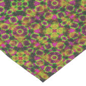 トラフォードサンベリー ショートテーブルランナー (コーナー)