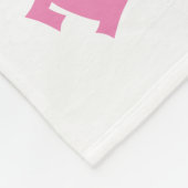 トラ🐯フリース毛布 フリースブランケット (角)