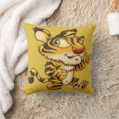 トラフレンドリーグ クッション (ブランケット)