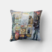 トラブルとトラブル クッション (裏面)