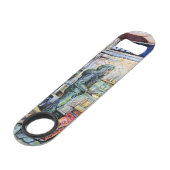 トラブルとトラブル スピード栓抜き (裏面アングル)