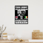 トラブルのポスター2 ポスター (キッチン)